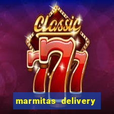 marmitas delivery boa vista rr